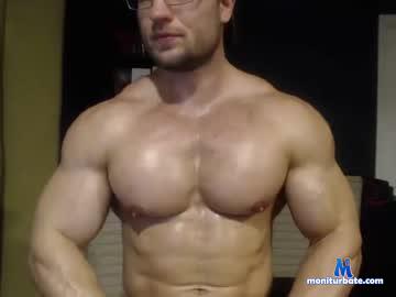 muscleopfs chaturbate livecam performer profile