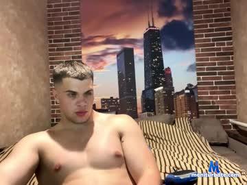 musclephantom Chaturbate model profile picture