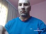 muscleshow81 chaturbate profile picture