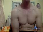 musculargod chaturbate profile picture