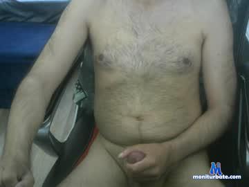 muse5421 Chaturbate model profile picture