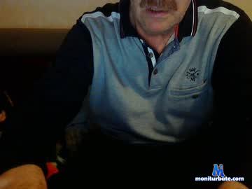 muskator62 Chaturbate model profile picture