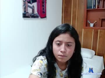 mya_willians chaturbate livecam performer profile