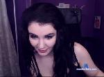 myblackpearl chaturbate profile picture