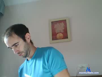 mycockissohot Chaturbate model profile picture