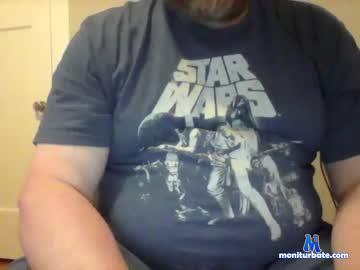 mygoditshuge Chaturbate model profile picture