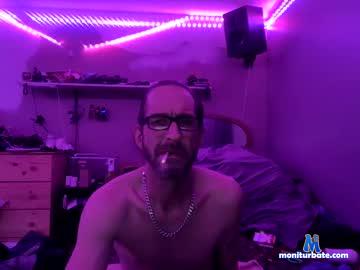 mykedong Chaturbate model profile picture