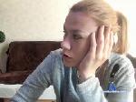 mymyko chaturbate profile picture