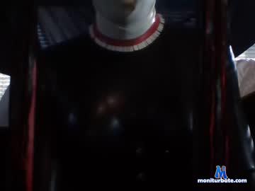 myra_inlatex Chaturbate model profile picture