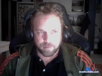 mysteriusjohn chaturbate livecam performer profile