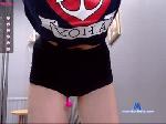 mystery_nicole chaturbate profile picture