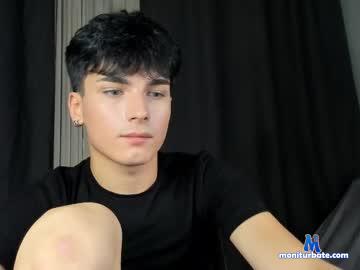 mystic_evan Chaturbate model profile picture