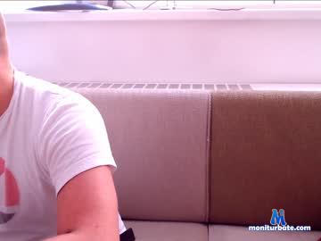 mywetblond Chaturbate model profile picture