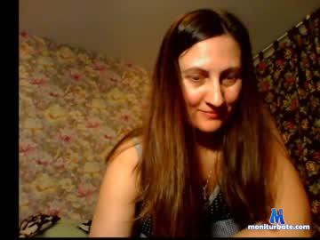 nadiamirage chaturbate livecam performer profile