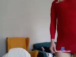 nadiatrans86 chaturbate profile picture
