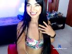 nahiarasalvatore chaturbate profile picture