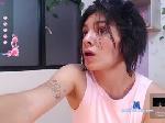 nahomy_pretty chaturbate profile picture