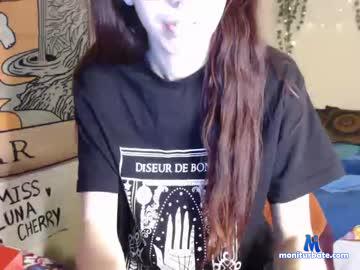 nakednatalia Chaturbate model profile picture