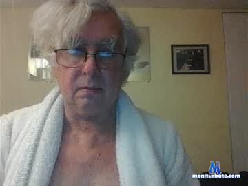 nakedrudeman Chaturbate model profile picture
