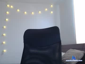 nala_foster Chaturbate model profile picture