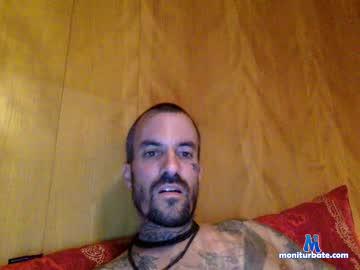 namasteone Chaturbate model profile picture