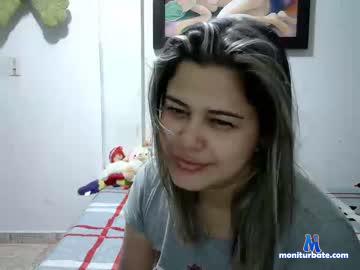nanasshotx chaturbate livecam performer profile