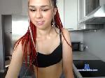 nancyvi chaturbate profile picture