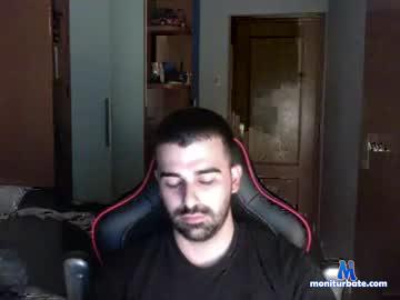 nanderv Chaturbate model profile picture