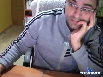 nandoc2c Chaturbate model profile picture