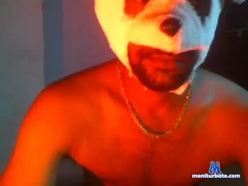 nangamanga Chaturbate model profile picture