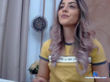 naomidream_ chaturbate livecam performer profile