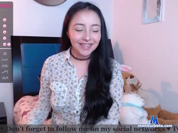 naomigh chaturbate livecam performer profile