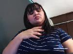 naomijackson chaturbate profile picture