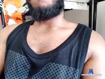 nasty_indian_hulkboy chaturbate livecam performer profile