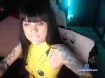 nata_galactica chaturbate profile picture