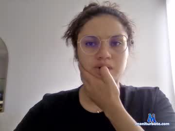 nata_jhonson Chaturbate model profile picture