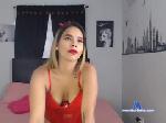 natalia_espinosa chaturbate profile picture