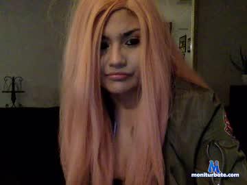natalieonfleek chaturbate livecam performer profile
