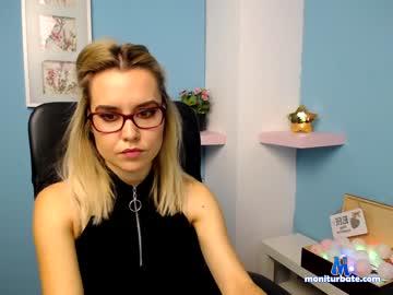 natalispark Chaturbate model profile picture