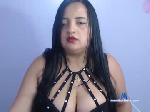 natasha_35 chaturbate profile picture