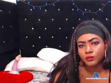 natashasexxy_ Chaturbate model profile picture