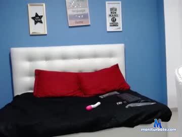 nathalia_hot_xxx Chaturbate model profile picture