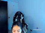 nathalie_rose chaturbate profile picture
