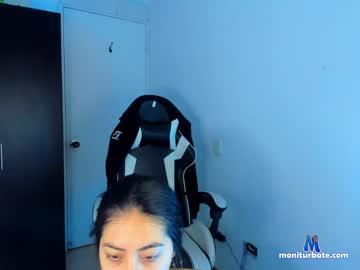 nathalie_rose Chaturbate model profile picture