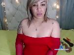 nathalyasexy chaturbate profile picture