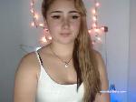 nathalyy18 chaturbate profile picture
