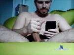nathan974paris chaturbate profile picture