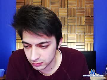 nathan_sky chaturbate livecam performer profile