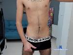 nathanhayess chaturbate profile picture