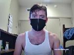 nathanthenudist chaturbate profile picture